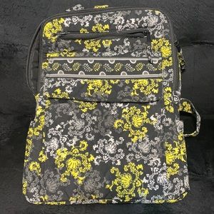 Women’s Polyester Backpack